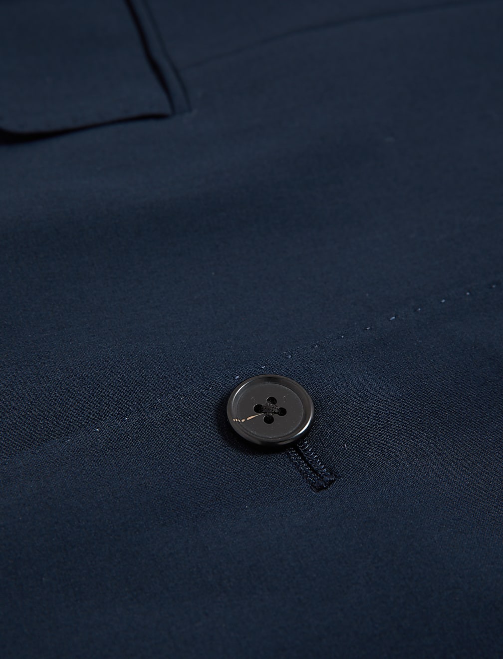 The Ultimate Tailored Fit Suit Jacket