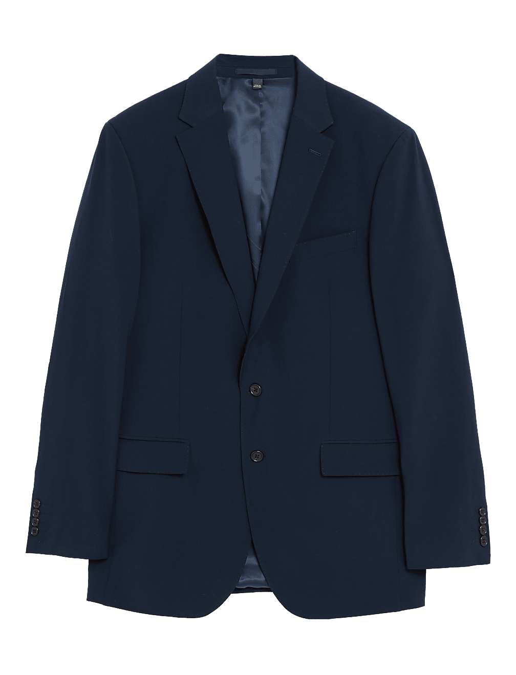The Ultimate Tailored Fit Suit Jacket