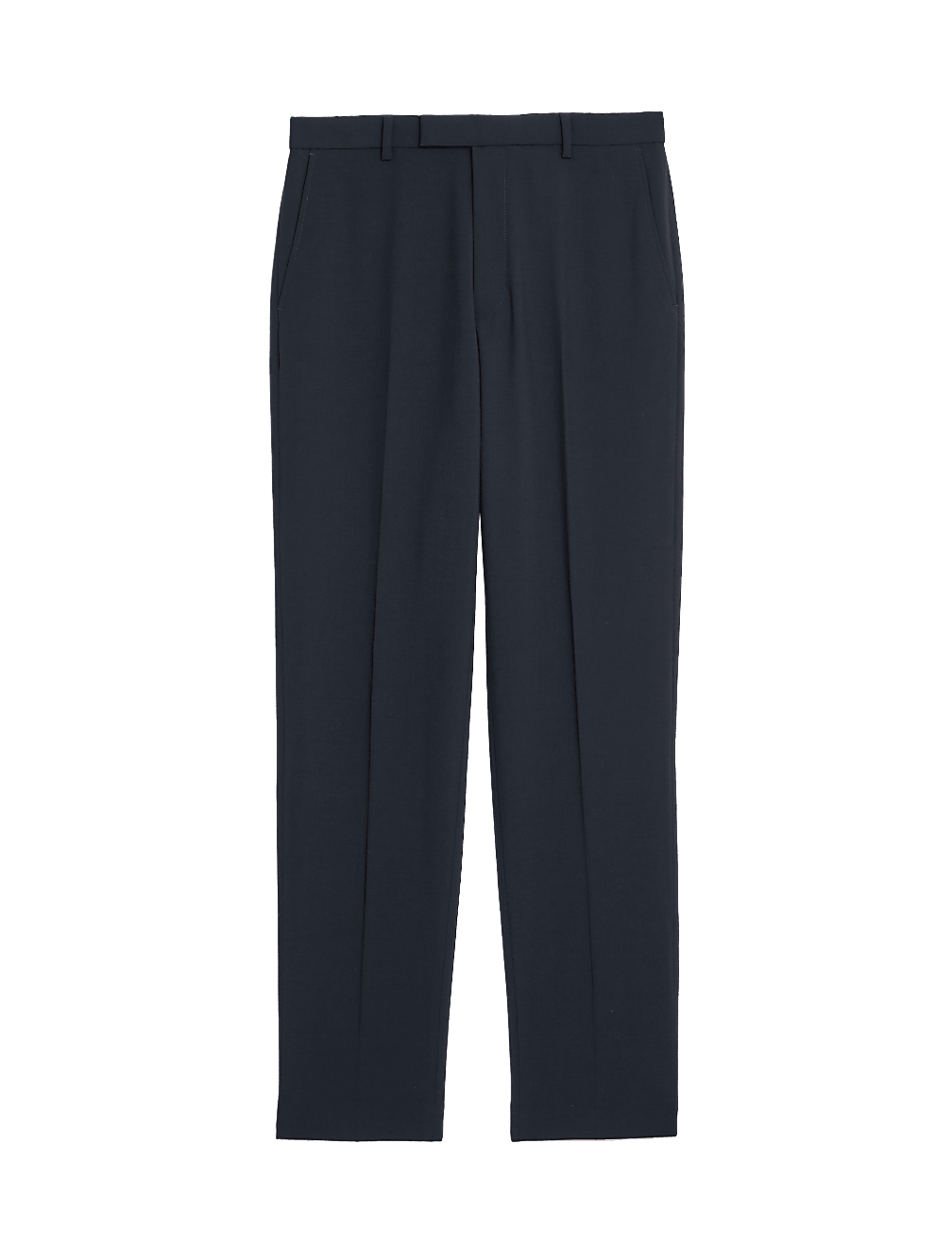 The Ultimate Tailored Fit Suit Trousers