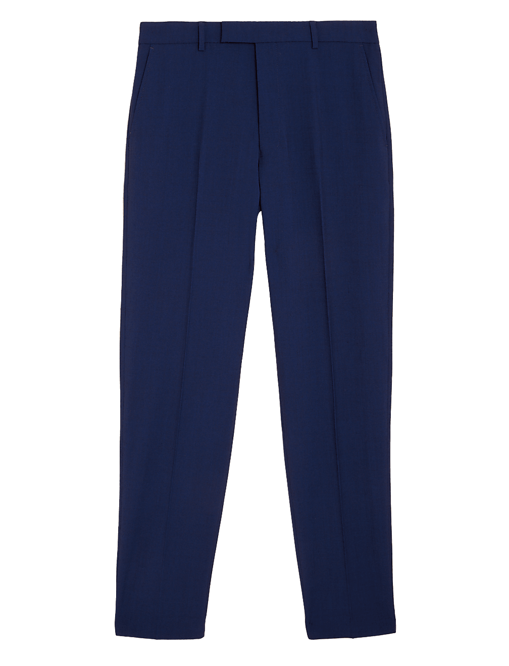 The Ultimate Tailored Fit Suit Trousers
