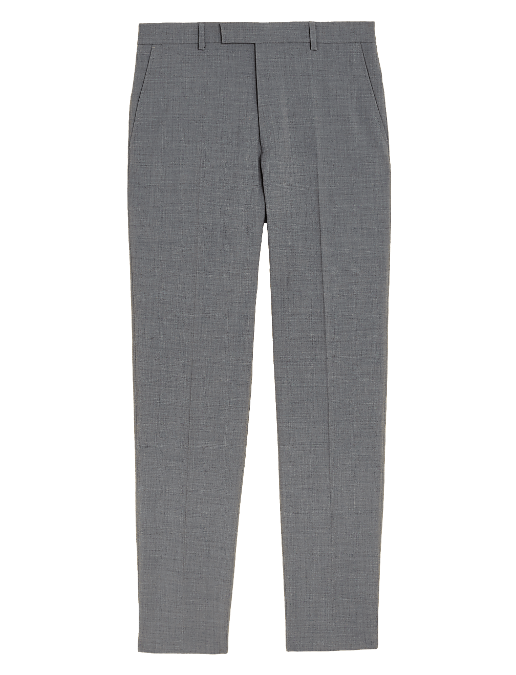 The Ultimate Tailored Fit Suit Trousers