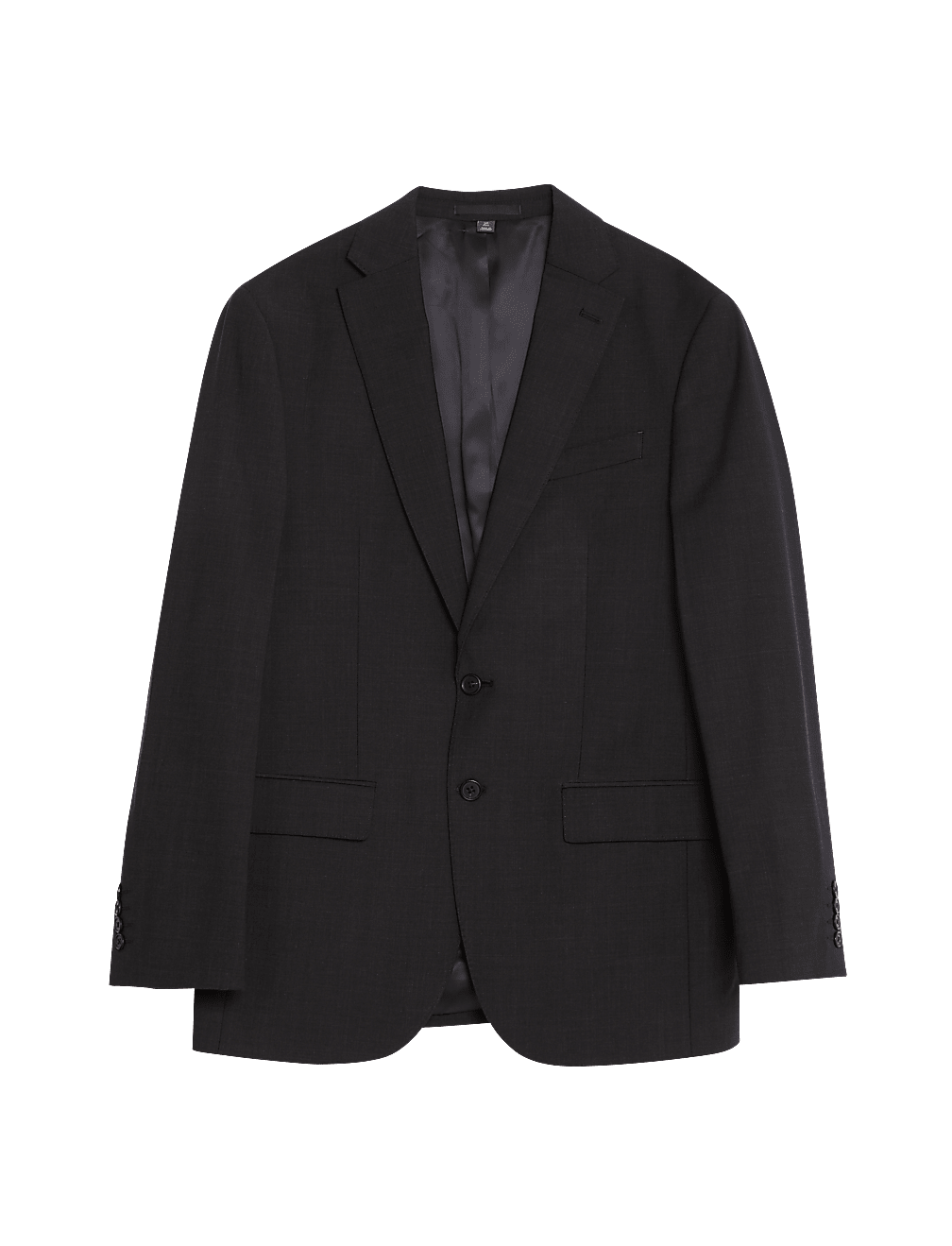 The Ultimate Tailored Fit Suit Jacket