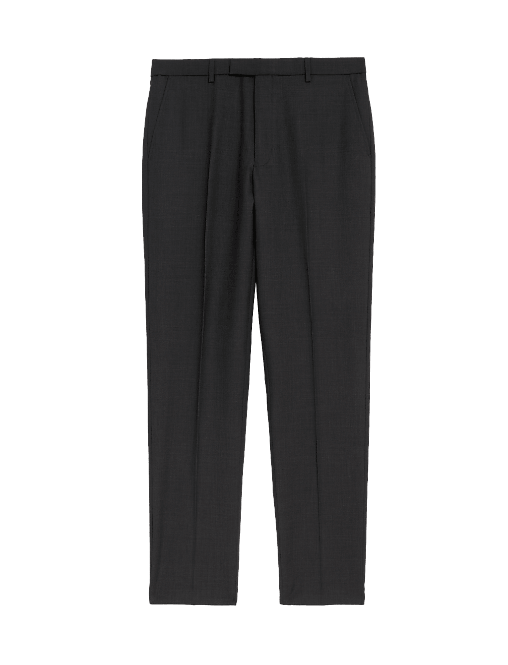 The Ultimate Tailored Fit Suit Trousers