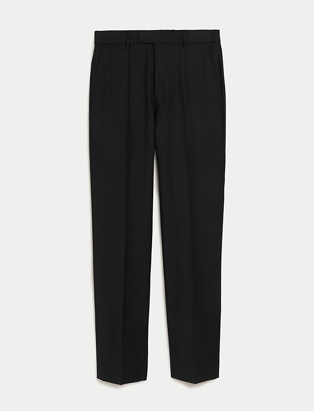 The Ultimate Tailored Fit Suit Trousers