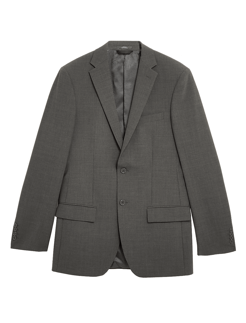 The Ultimate Regular Fit Suit Jacket