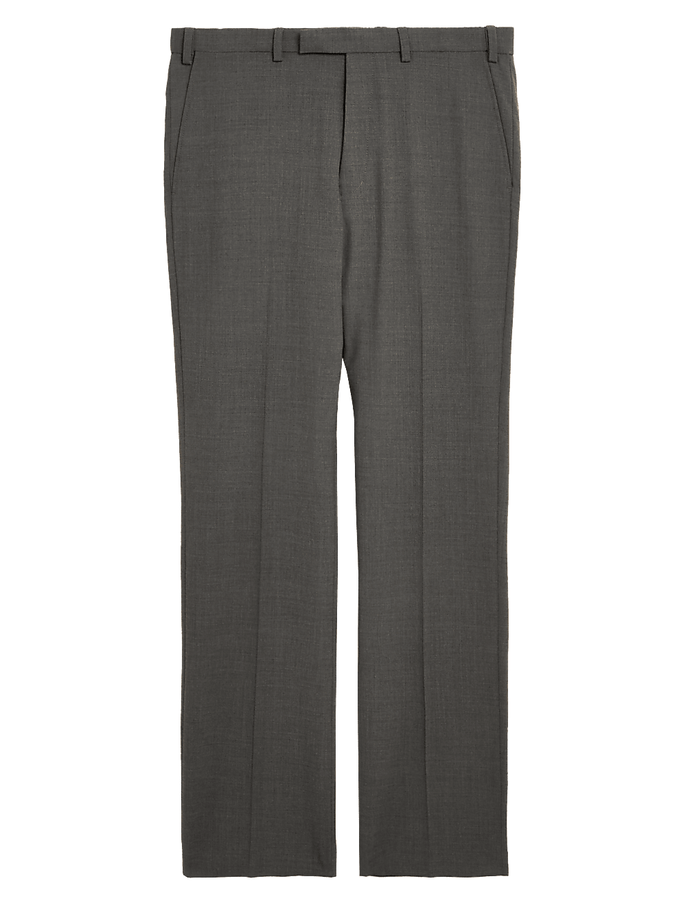 The Ultimate Regular Fit Suit Trousers