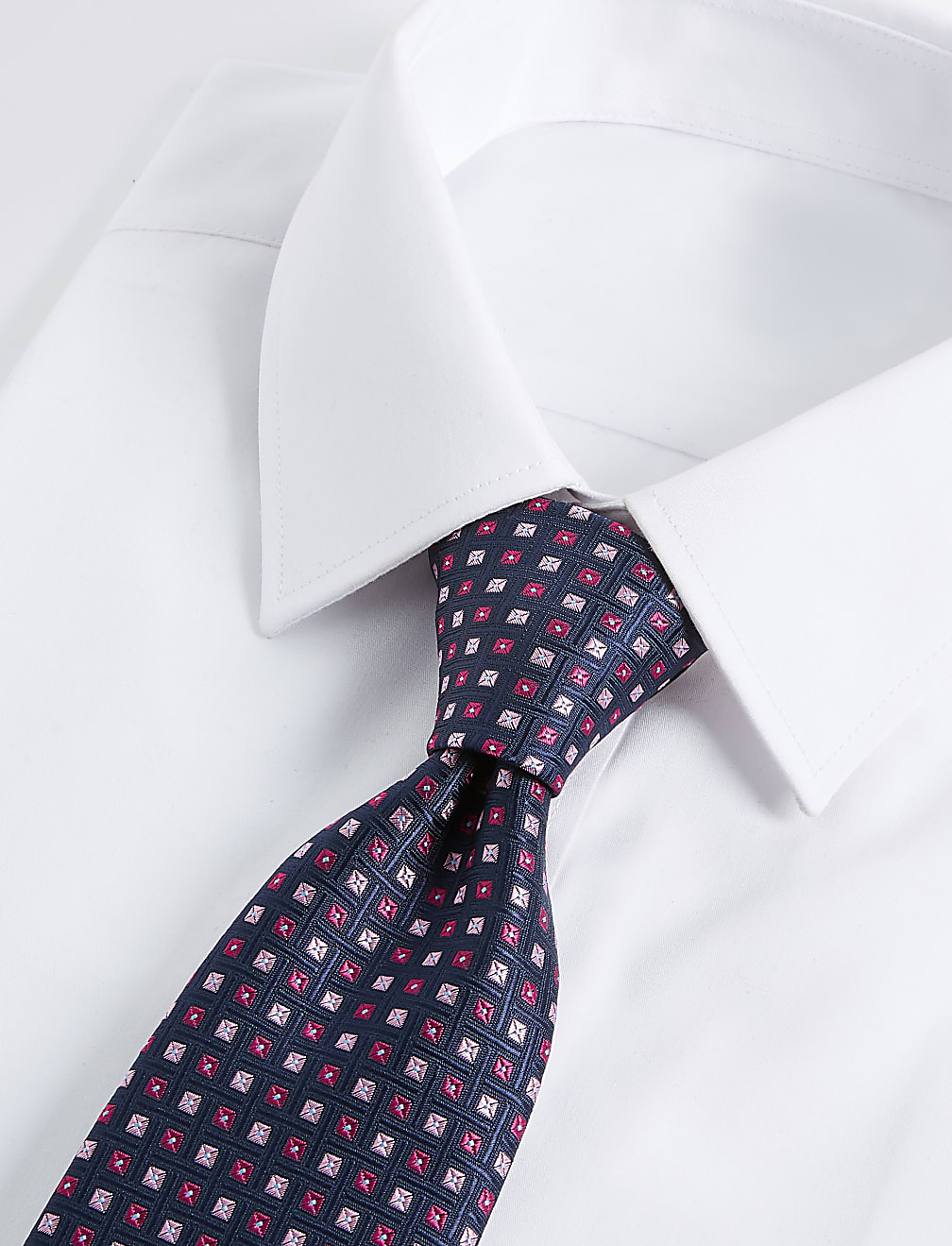 2 Pack Assorted Ties