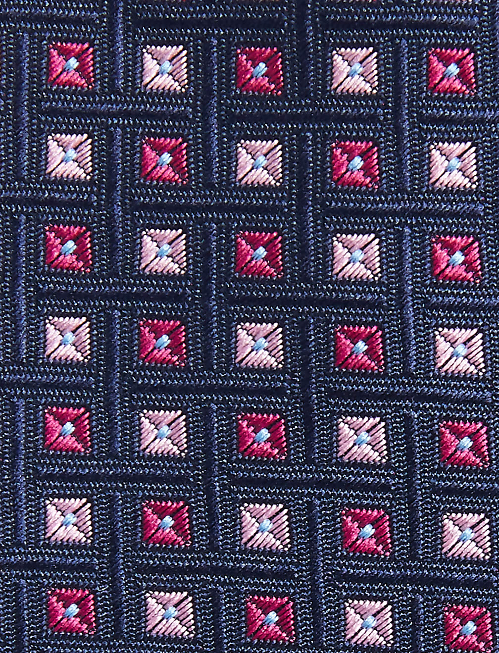 2 Pack Assorted Ties