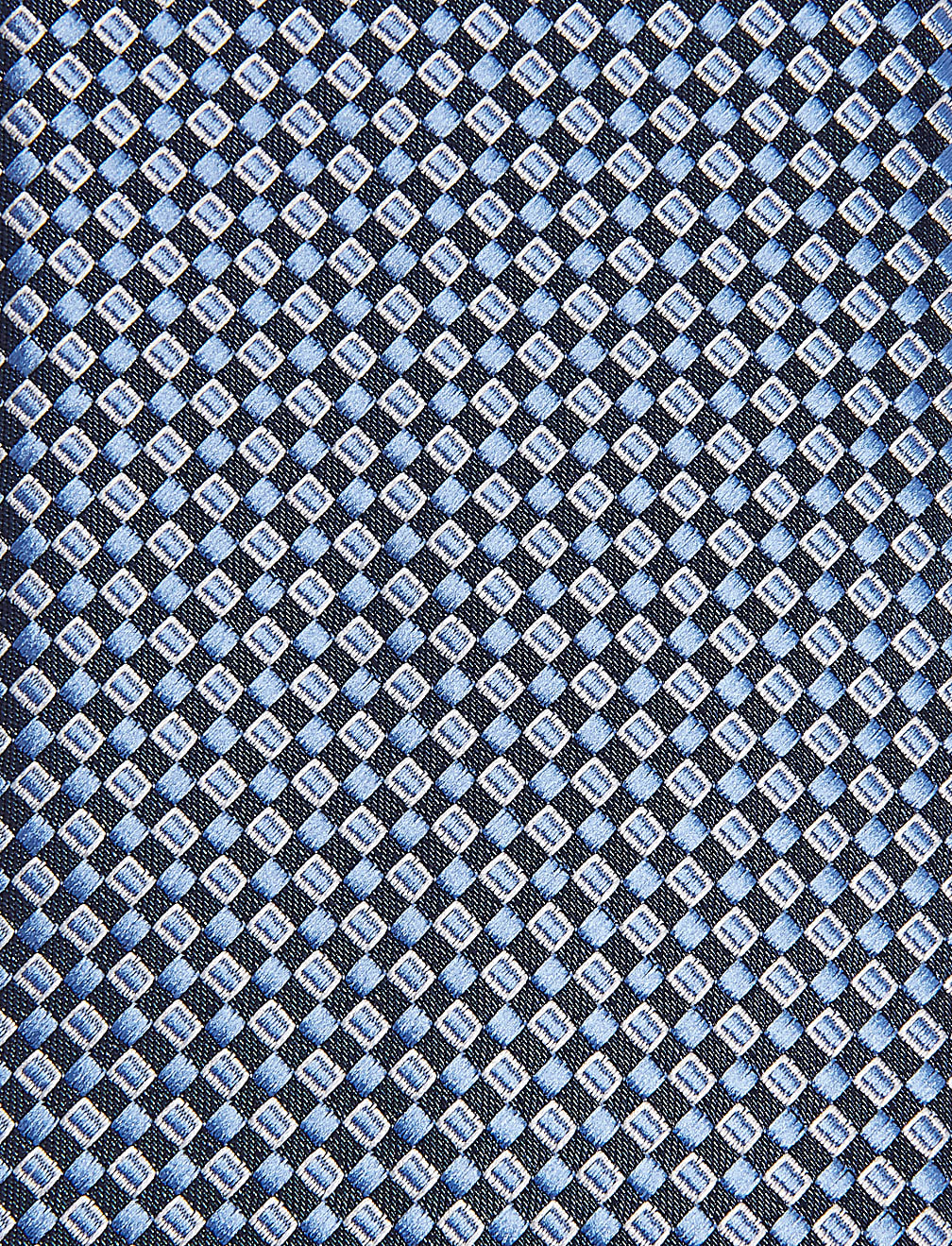 2 Pack Striped & Textured Ties