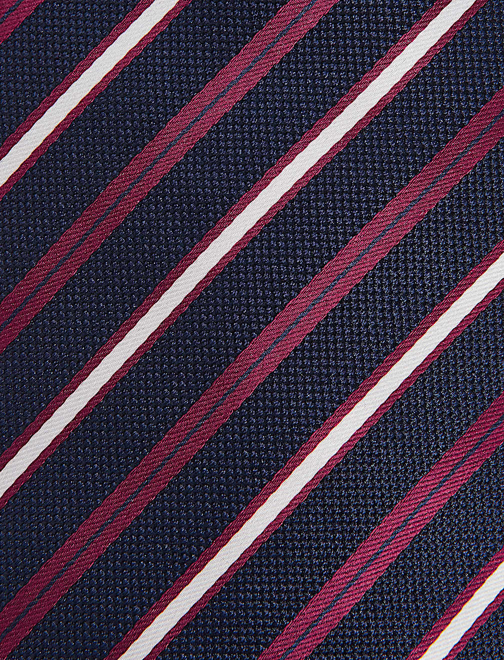 2 Pack Striped & Textured Ties