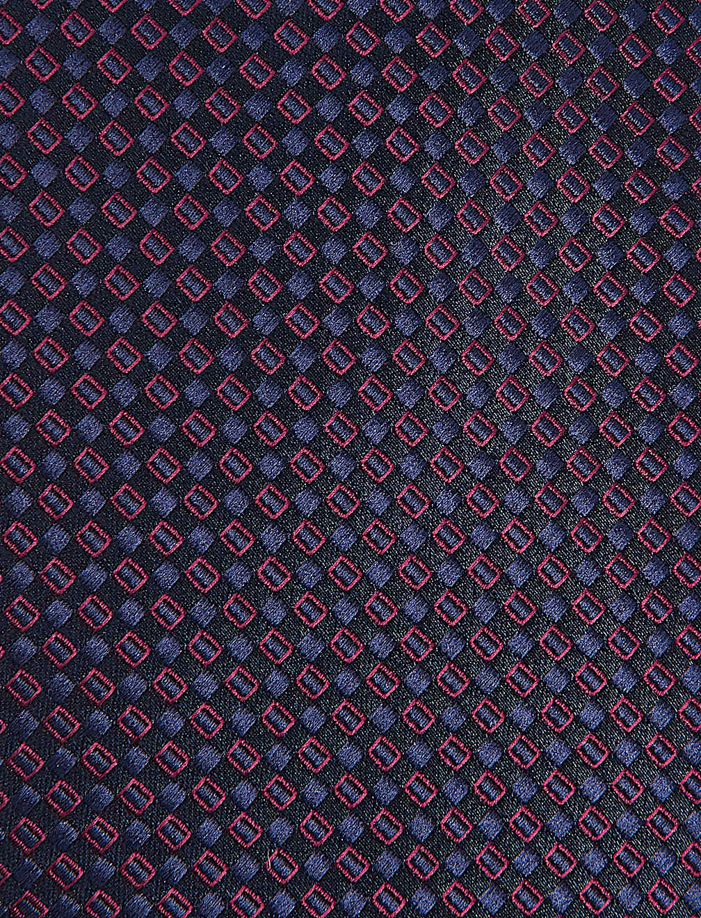 2 Pack Striped & Textured Ties