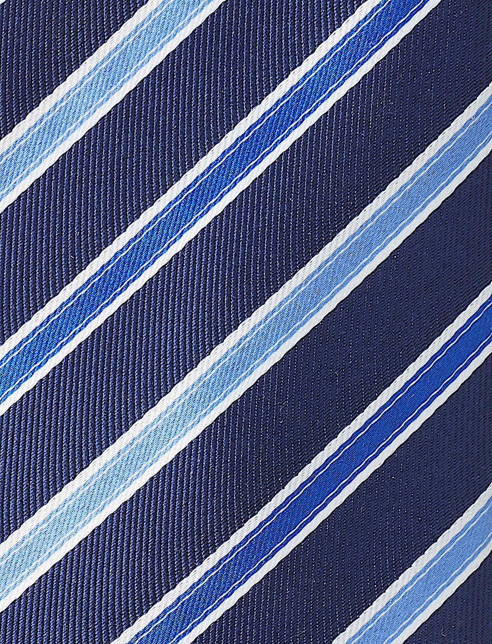 2 Pack Textured & Striped Tie