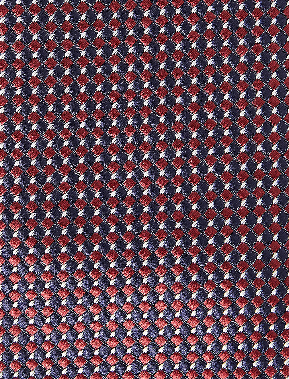 2 Pack Textured & Striped Tie