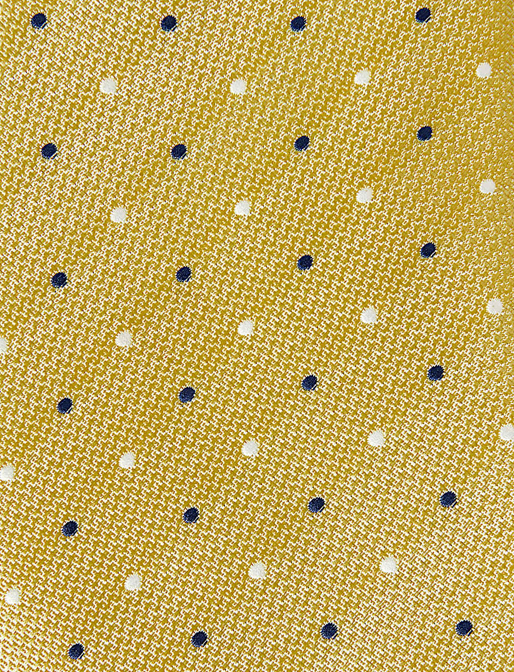2 Pack Slim Polka Dot Ties