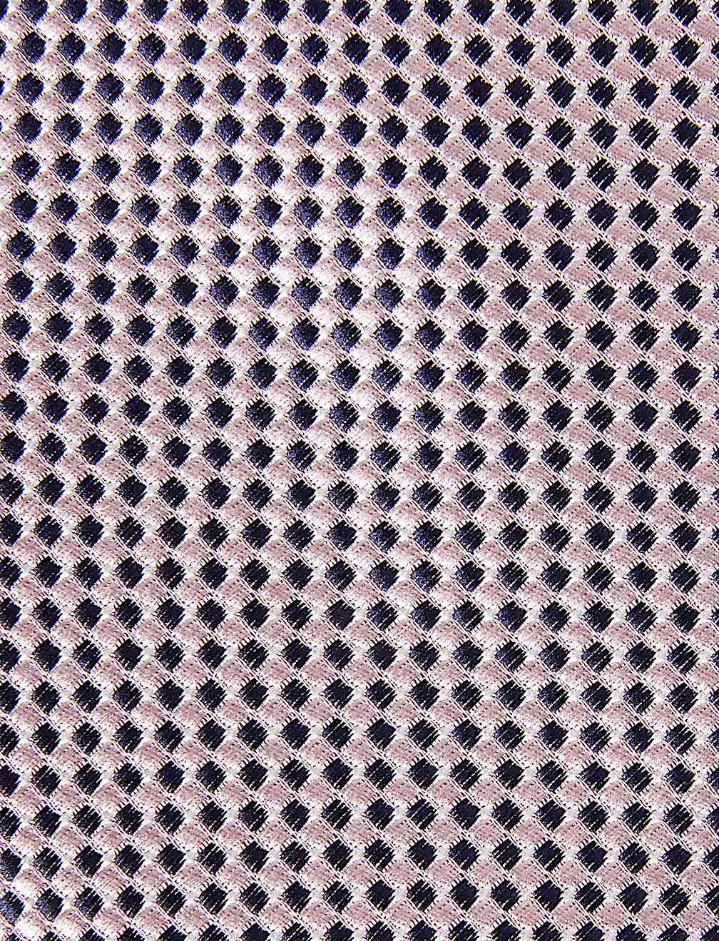 2 Pack Slim Woven Check & Paisley Ties