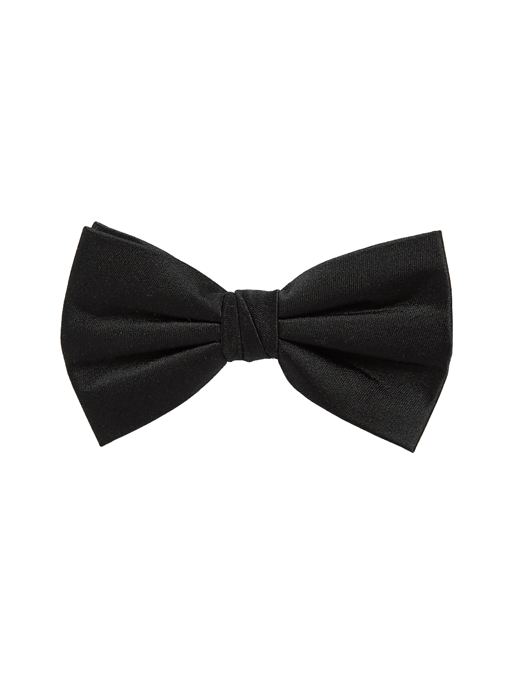 Pure Silk Bow Tie
