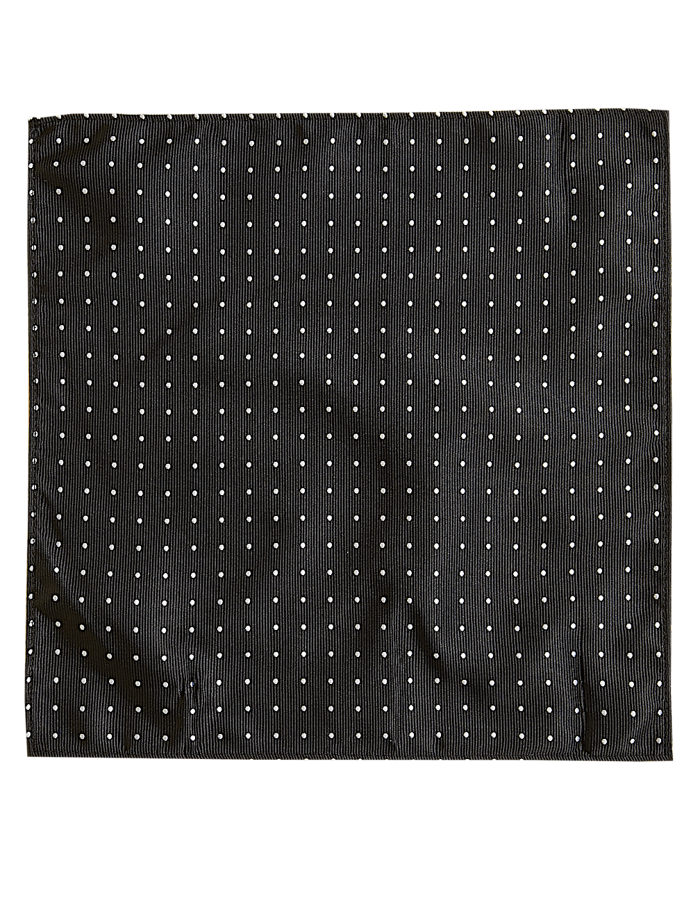 Polka Dot Tie & Pocket Square Set