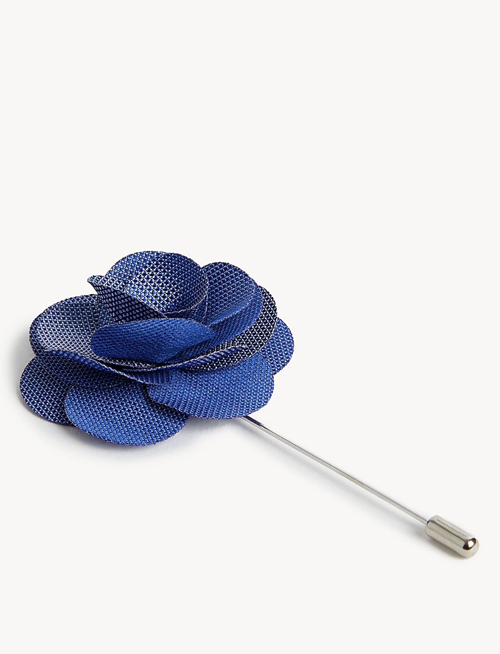 Floral Tie, Pocket Square & Pin Set