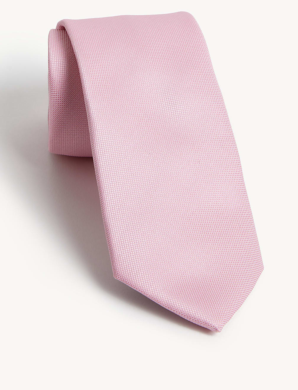 Floral Tie, Handkerchief & Pin Set