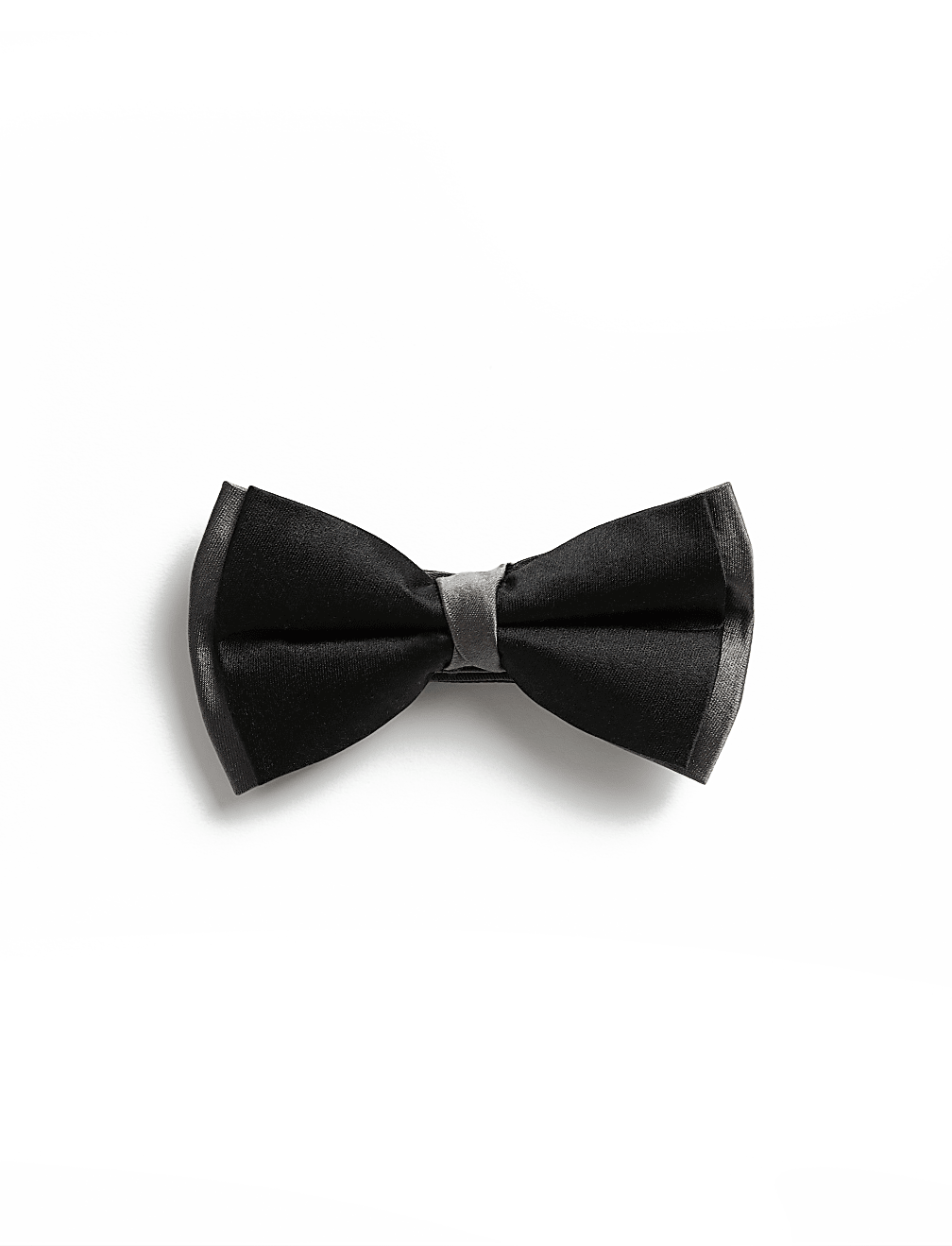 Pure Silk Bow Tie