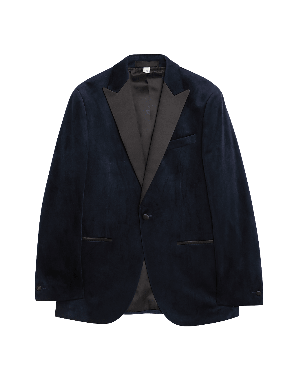 Marks and spencer mens velvet jacket discount