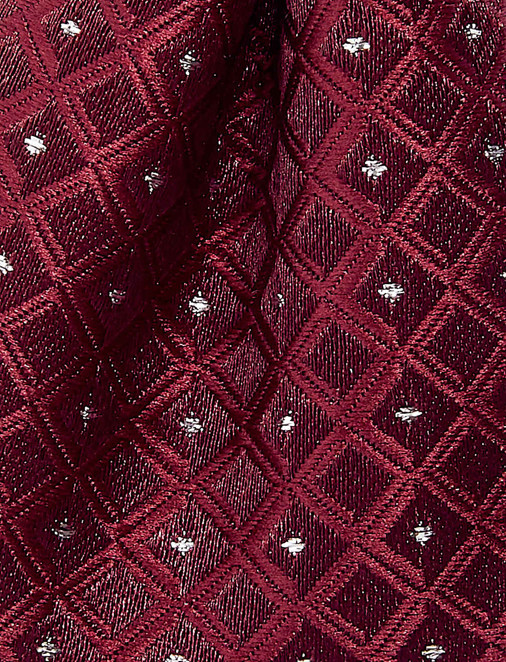 Geometric Bow Tie