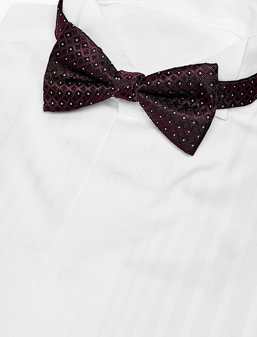 Geometric Bow Tie