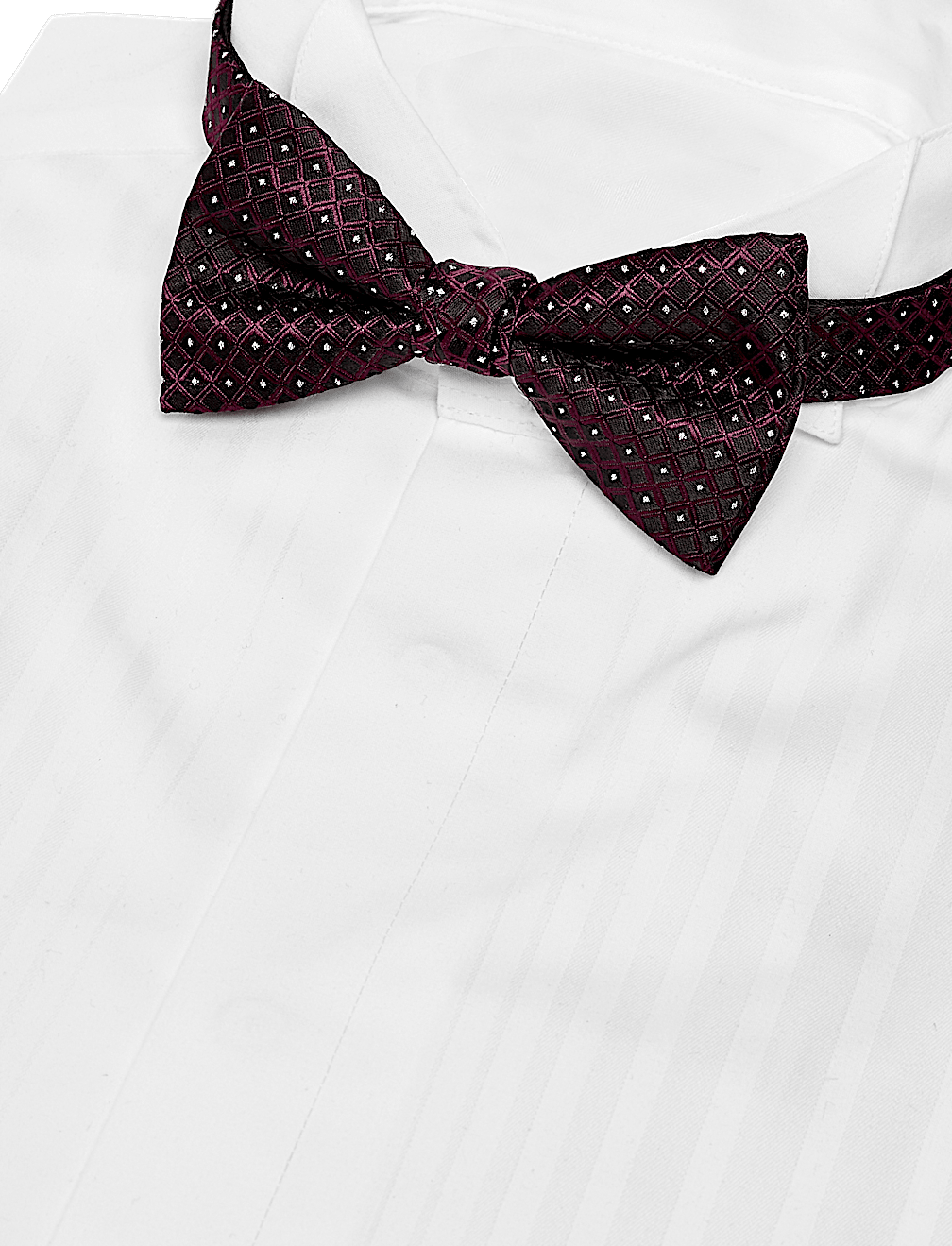 Geometric Bow Tie