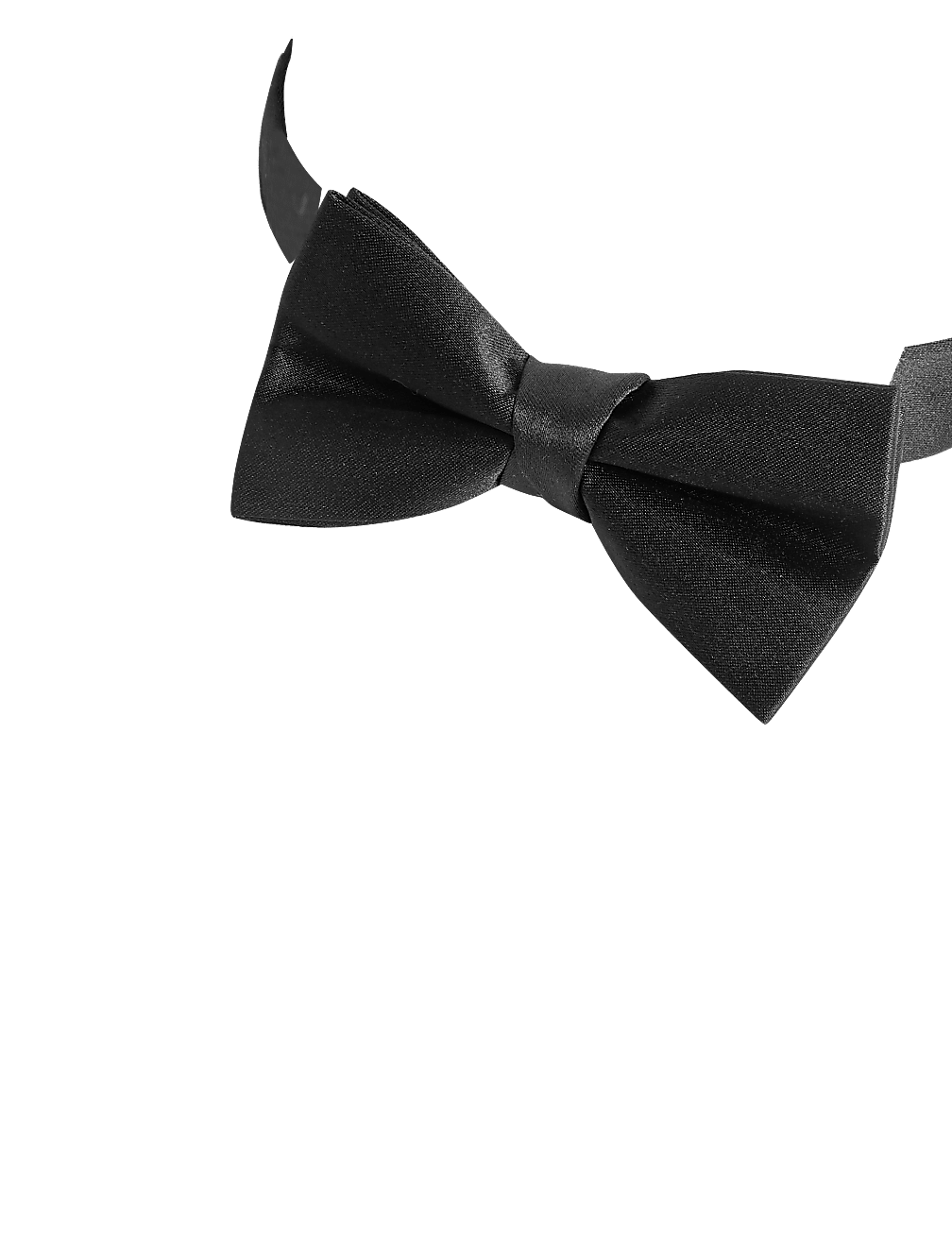 Bow Tie & Pocket Square Set