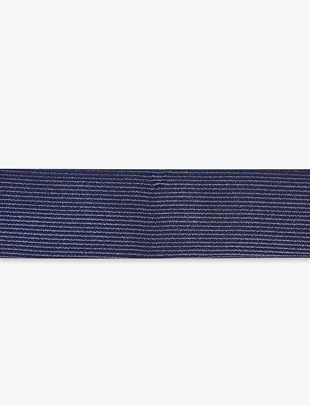 Twill Bow Tie