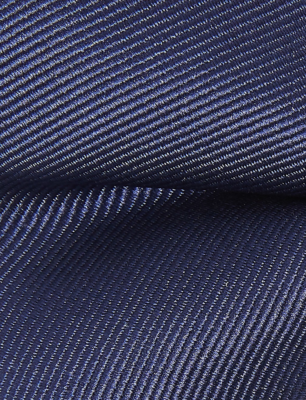 Twill Bow Tie