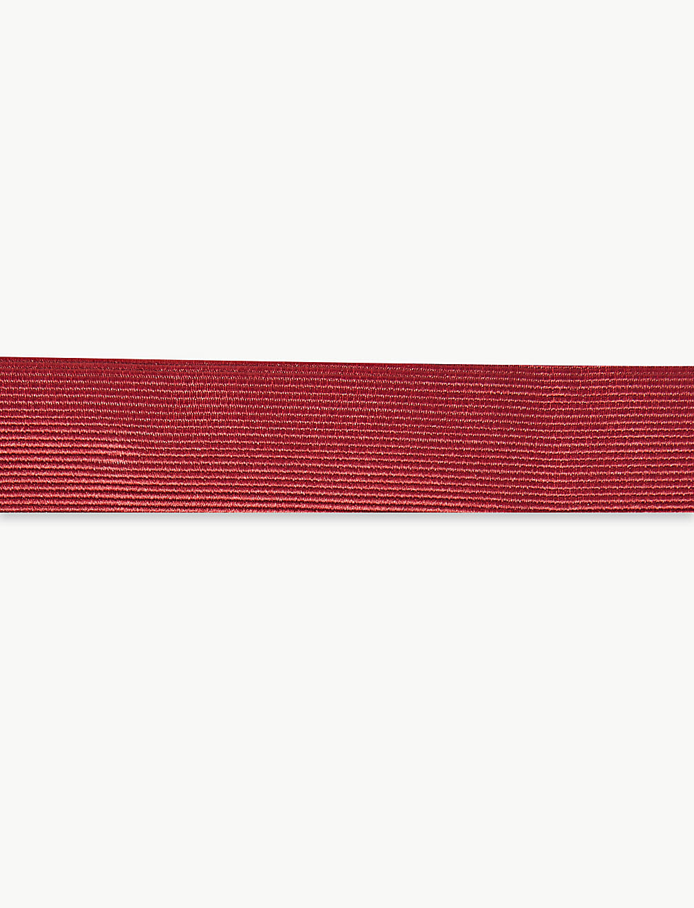 Twill Bow Tie