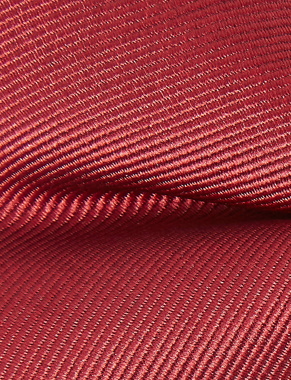 Twill Bow Tie