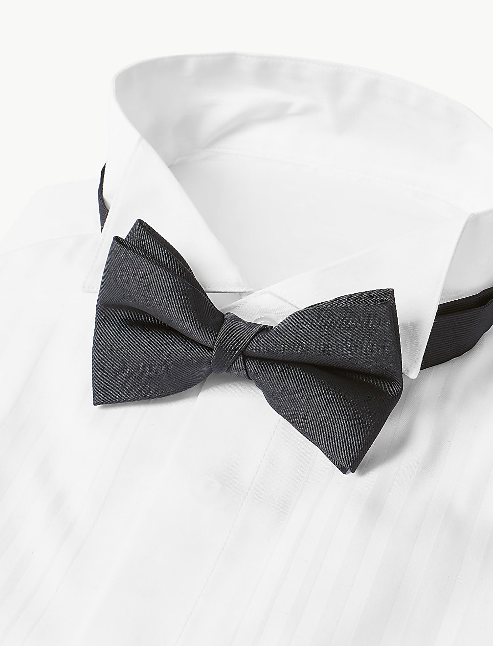 Twill Bow Tie