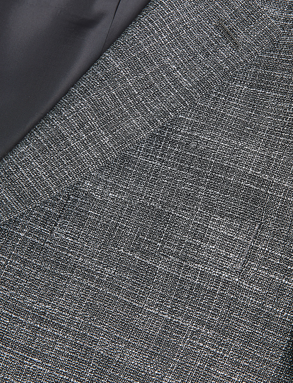 Textured Stretch Jacket