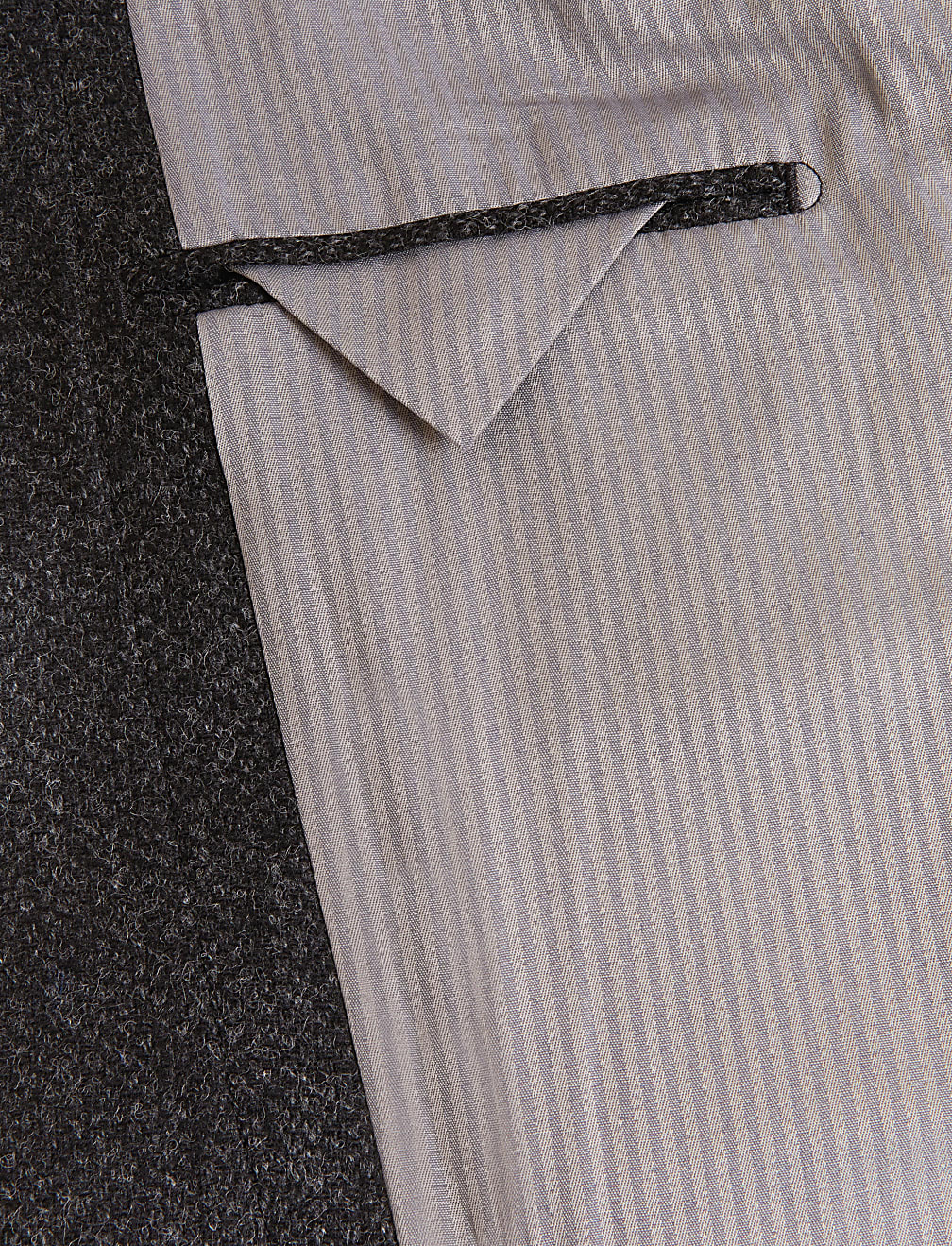 Rothwell Pure British Wool Textured Blazer