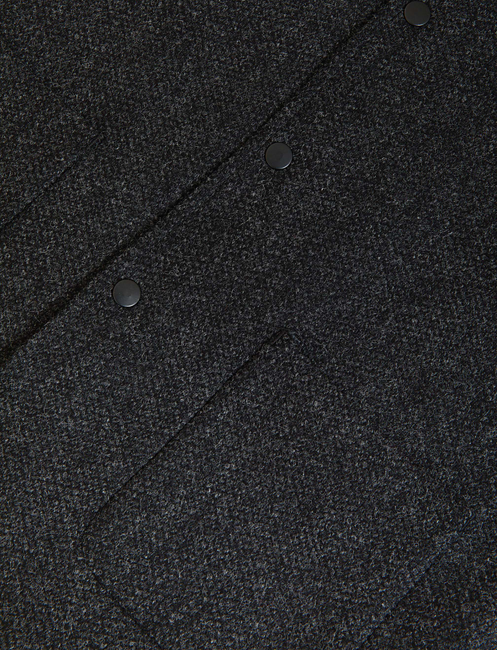 Otley Pure British Wool Textured Gilet