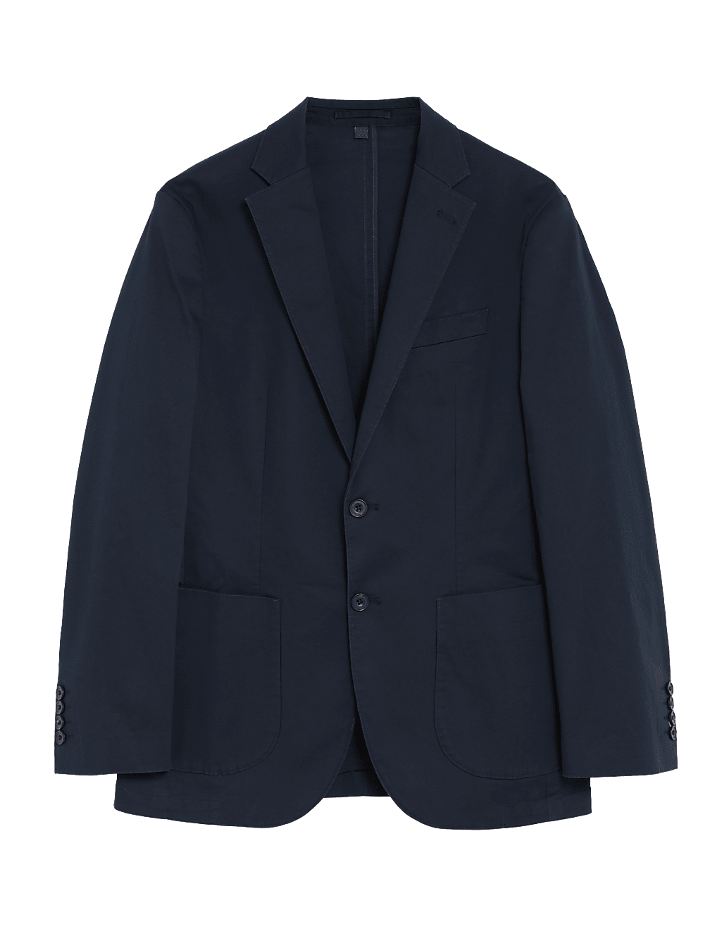 Cotton Rich Blazer