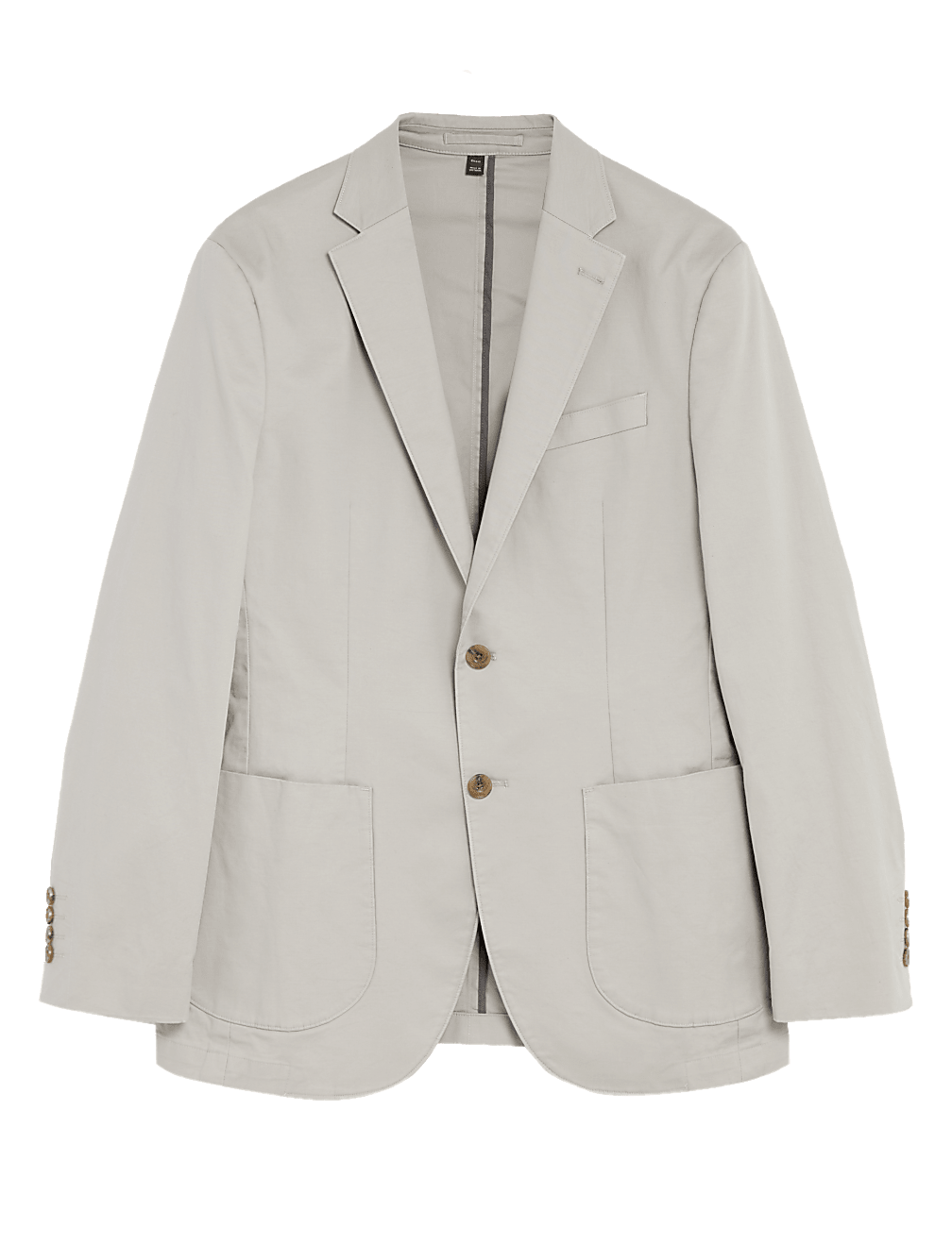 Cotton Rich Blazer