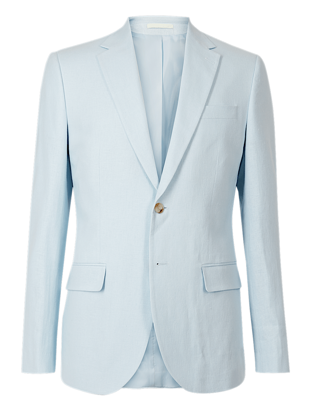 Regular Fit Suit Jacket