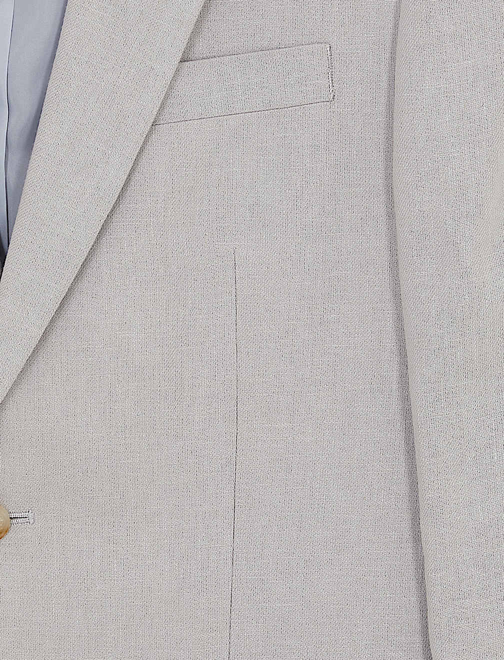 Regular Fit Suit Jacket