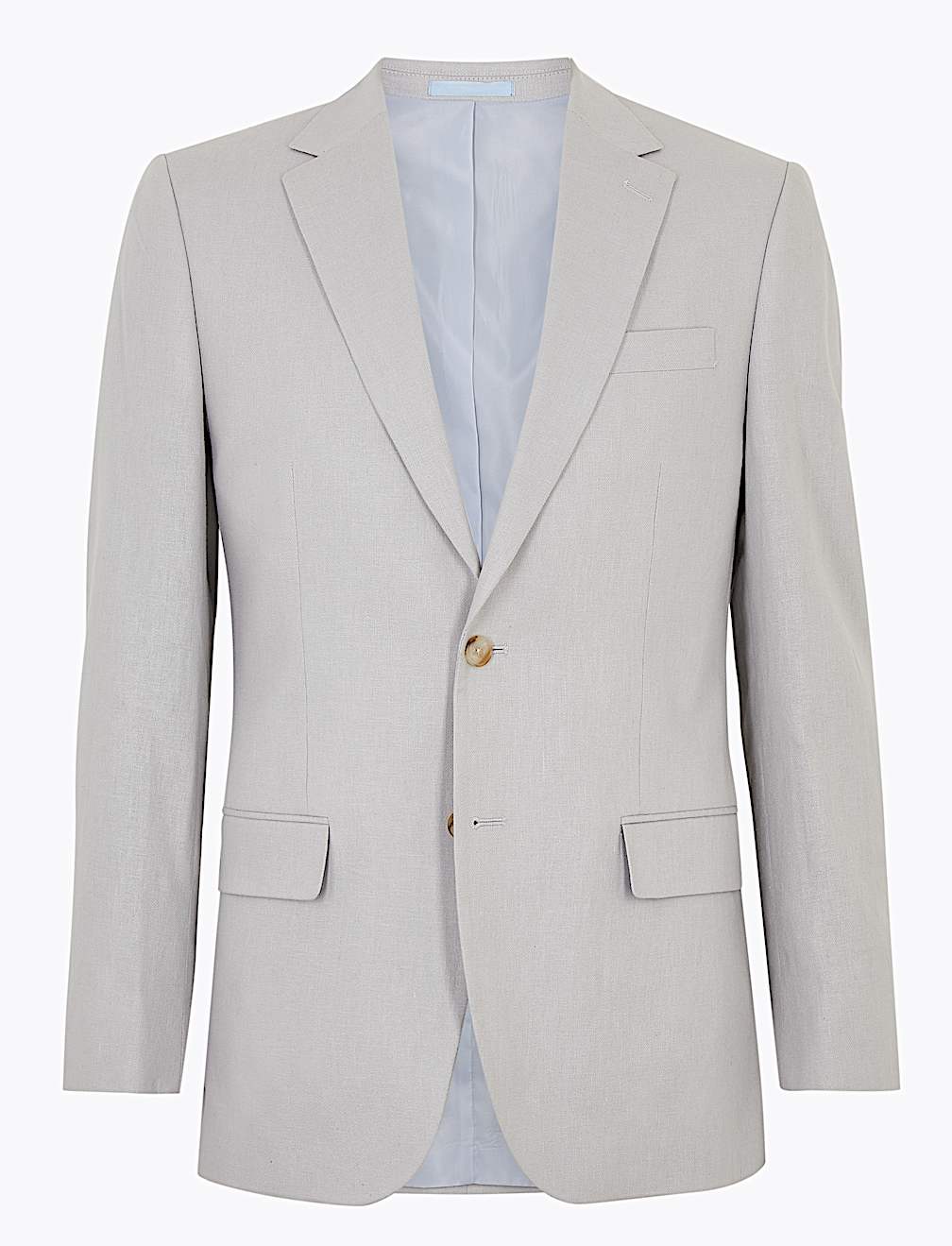 Regular Fit Suit Jacket
