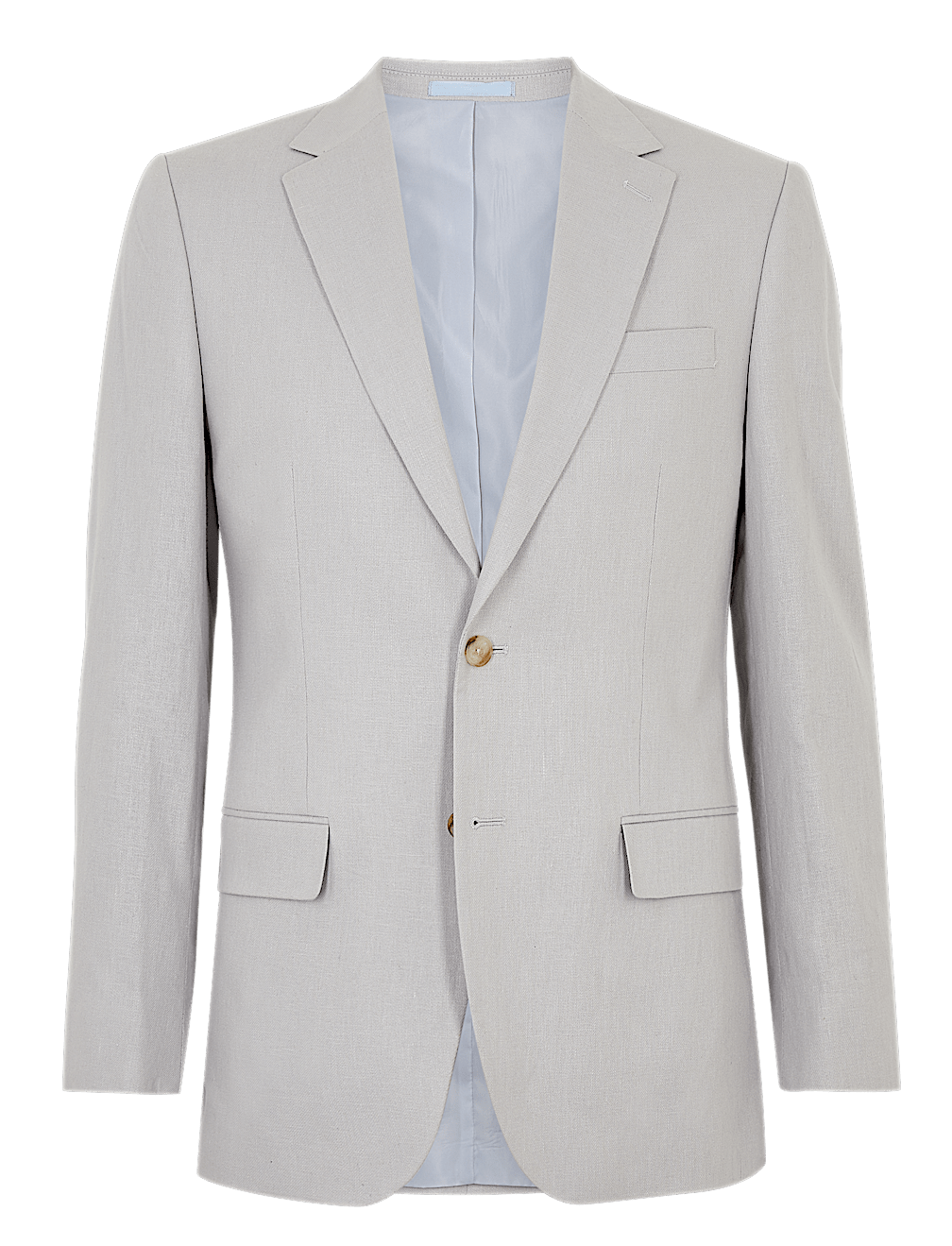 Regular Fit Suit Jacket