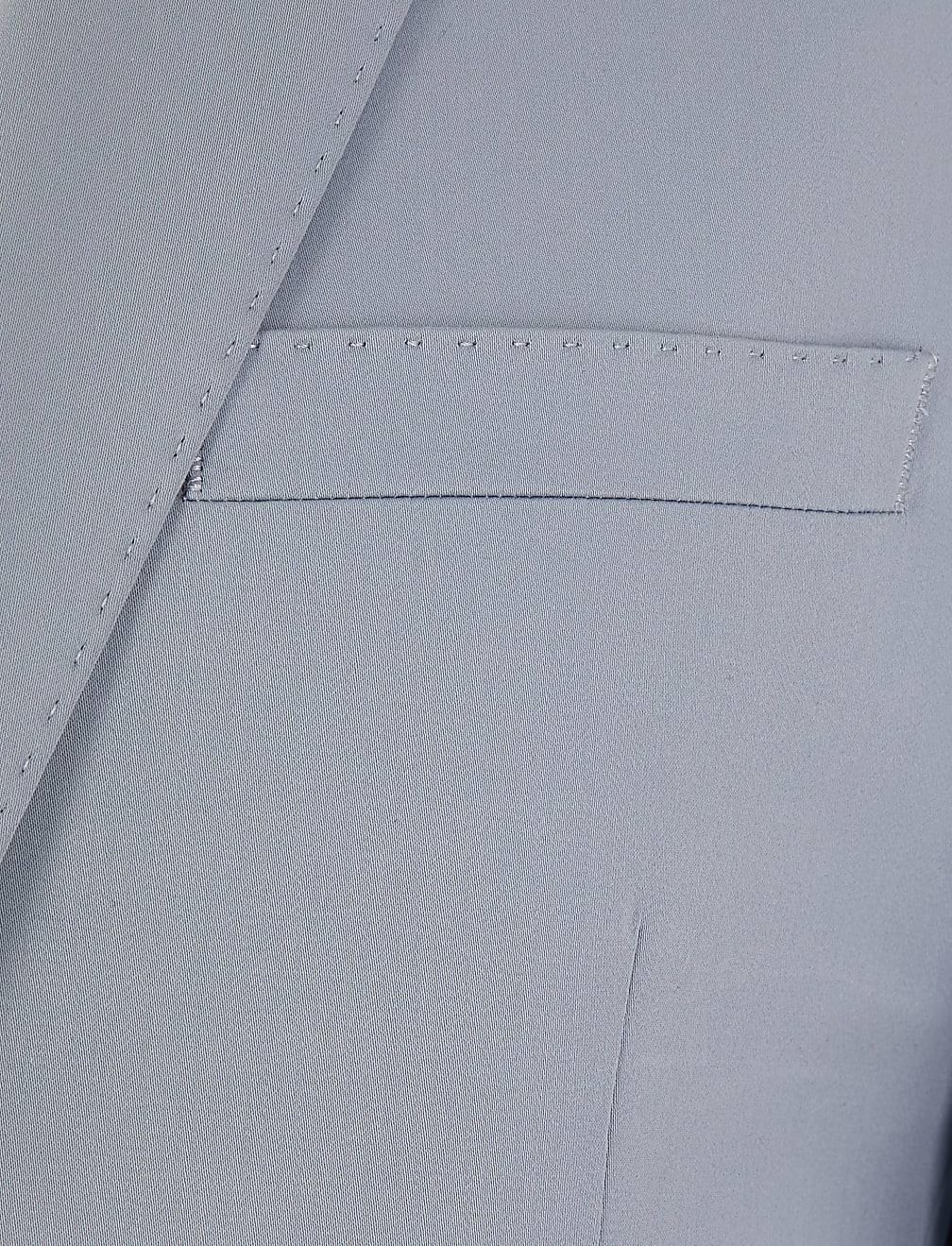 Slim Fit Jacket with Stretch