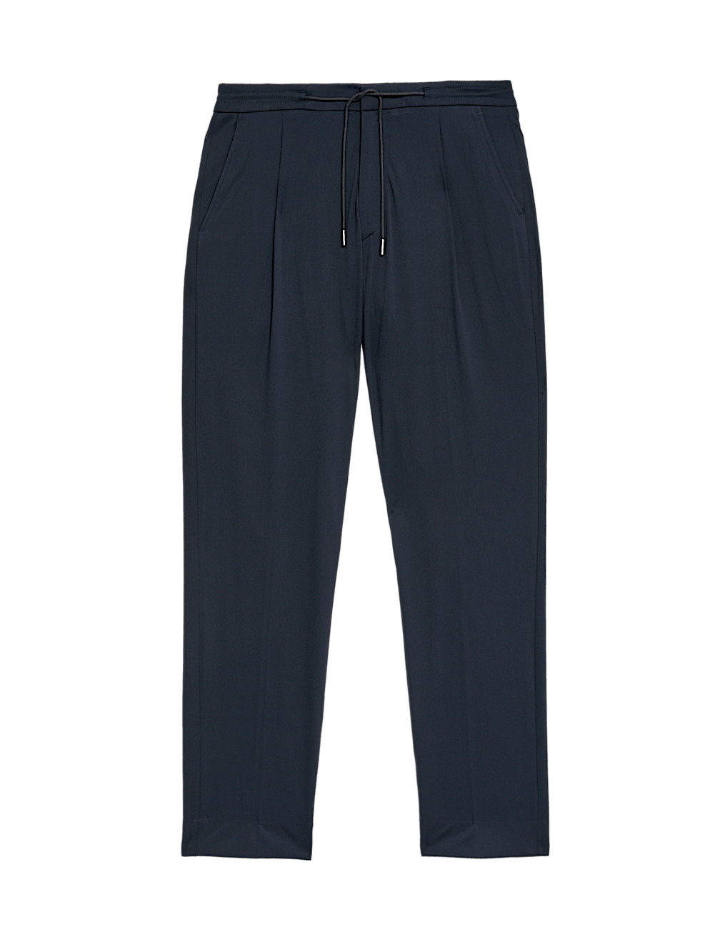 Tailored Fit Packable Suit Trousers