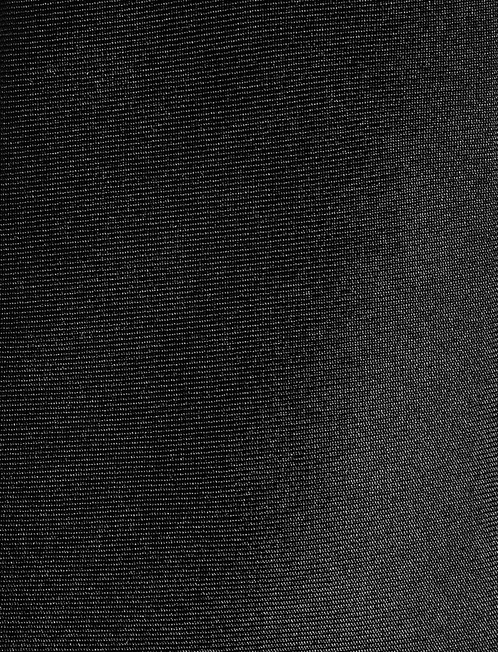 Slim Pure Silk Tie
