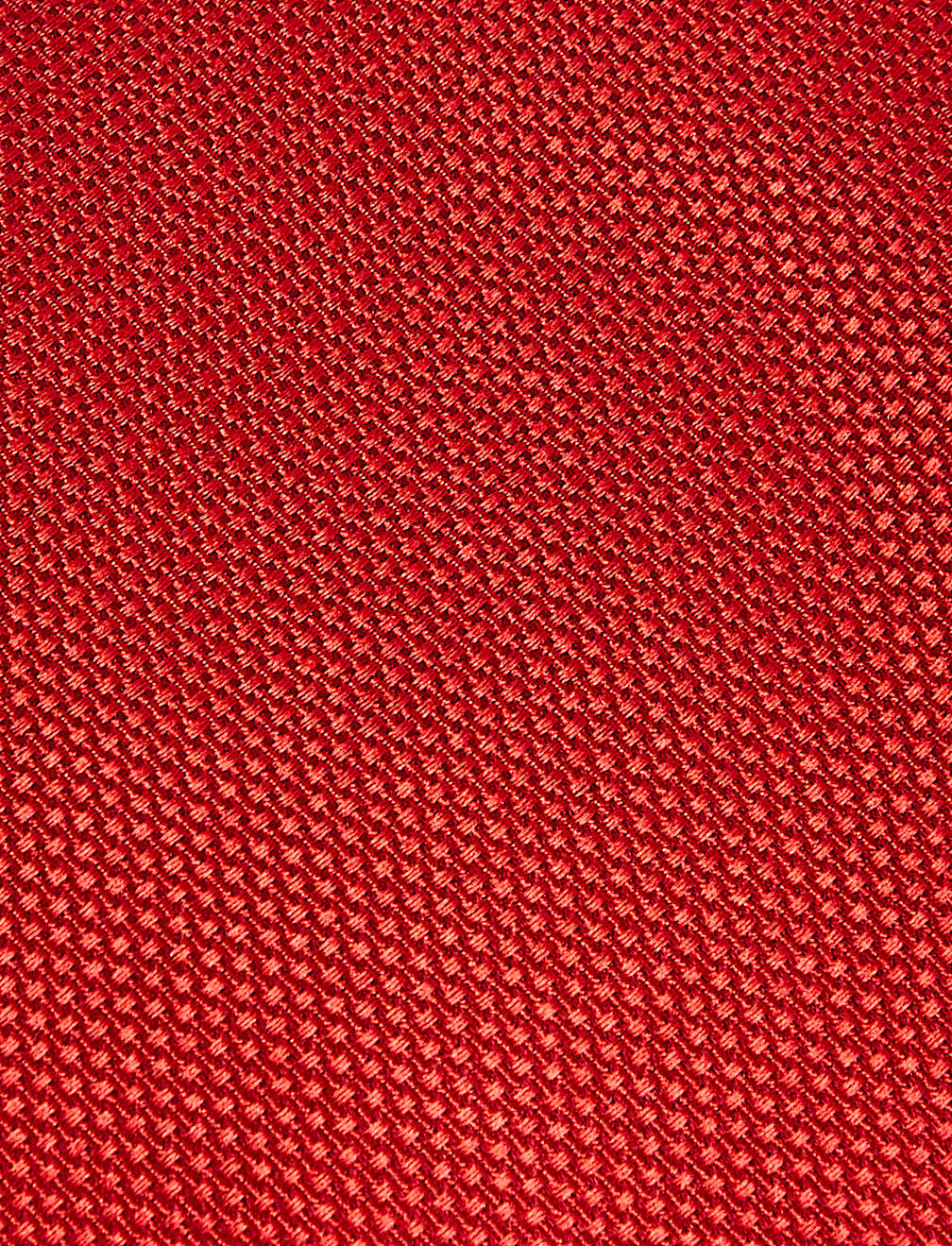 Textured Pure Silk Tie