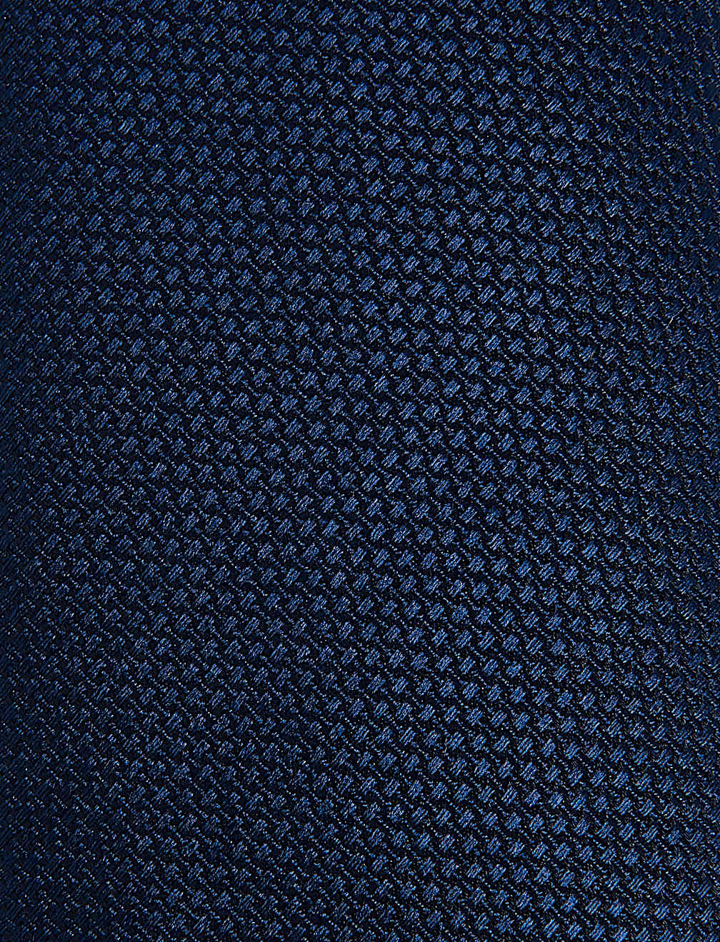 Textured Pure Silk Tie
