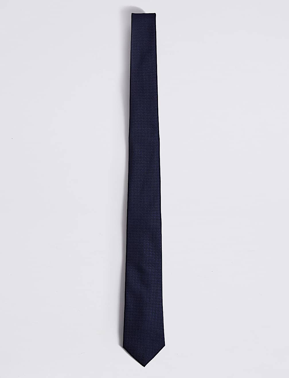 Textured Tie