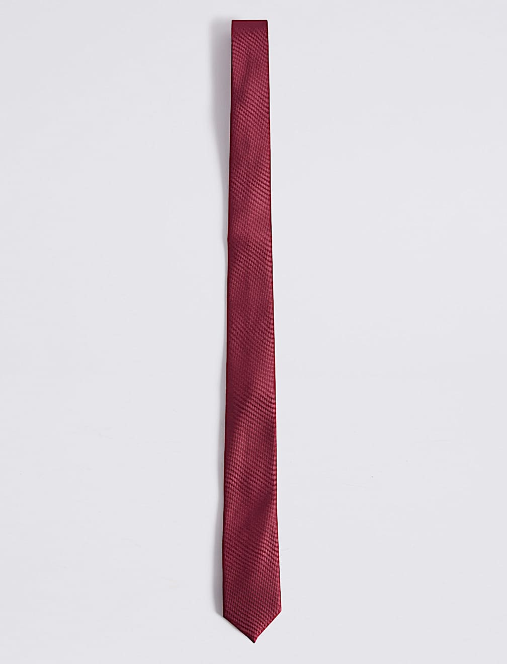 Textured Tie